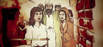 But Deliver Us from Evil screenshot 1