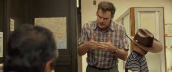 Cold in July screenshot 3