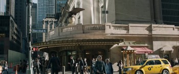 The Commuter screenshot 1