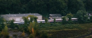 The Commuter screenshot 2