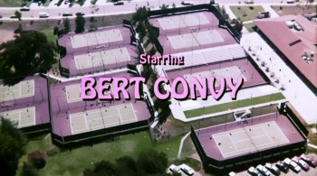 Racquet screenshot 1