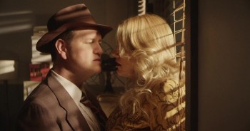 Trouble Is My Business screenshot 1