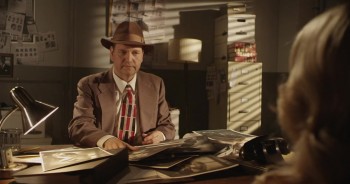 Trouble Is My Business screenshot 2