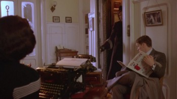 Being Julia screenshot 2