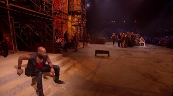 Jesus Christ Superstar Live in Concert screenshot 3