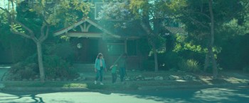 Spinning Man screenshot 1