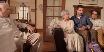 Remember Me screenshot 1