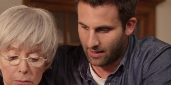 Remember Me screenshot 2