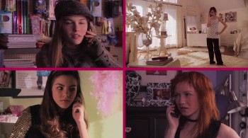 The Clique screenshot 3