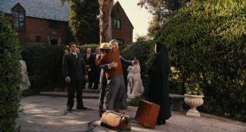 The Last Godfather screenshot 1