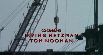 The Man with One Red Shoe screenshot 2