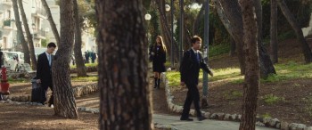 JoJo's Bizarre Adventure: Diamond Is Unbreakable - Chapter 1 screenshot 1