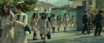 The Anthem of the Heart screenshot 1