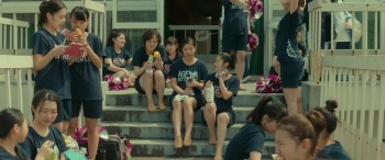 The Anthem of the Heart screenshot 2