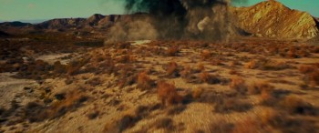 It Came from the Desert screenshot 1