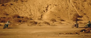 It Came from the Desert screenshot 2