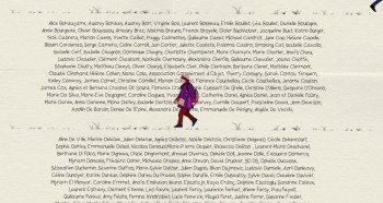 Faces Places screenshot 2