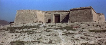 Death Rides a Horse screenshot 1