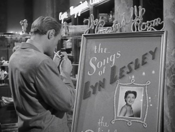 Don't Bother to Knock screenshot 1