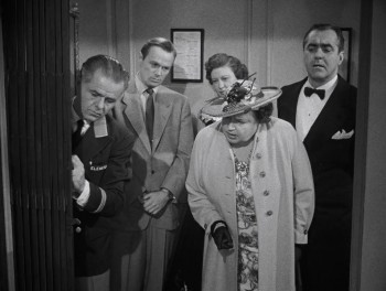 Don't Bother to Knock screenshot 2