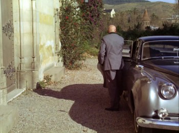 Exorcismo screenshot 2