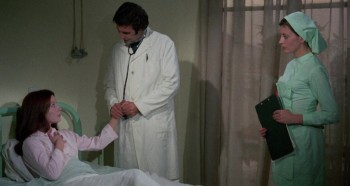 Hunchback of the Morgue screenshot 1