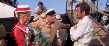 Krakatoa: East of Java screenshot 3