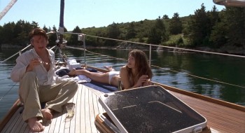 The Weight of Water screenshot 1