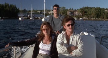 The Weight of Water screenshot 2