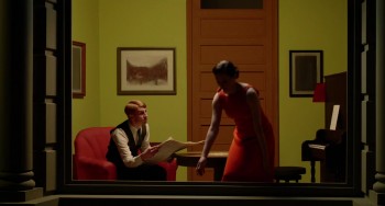 Shirley: Visions of Reality screenshot 2