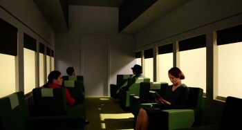 Shirley: Visions of Reality screenshot 3