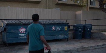 Amateur screenshot 3