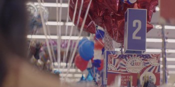 6 Balloons screenshot 2