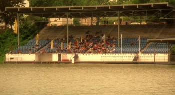 The Skulls screenshot 1