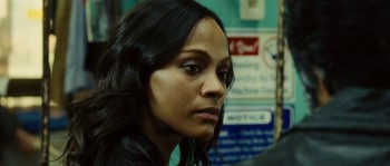 Colombiana screenshot 2