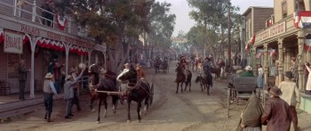 The Proud Ones screenshot 3