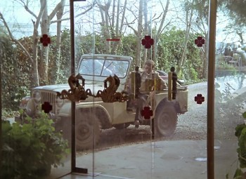 Night of the Howling Beast screenshot 1