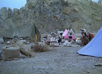 Night of the Howling Beast screenshot 2