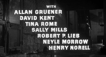 Underworld U.S.A. screenshot 1