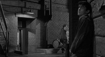 Underworld U.S.A. screenshot 3