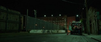 Den of Thieves screenshot 2