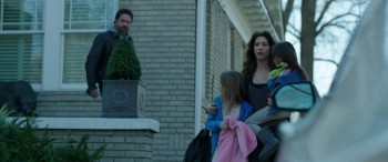 Den of Thieves screenshot 3