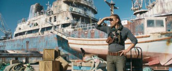 Maze Runner: The Death Cure screenshot 2