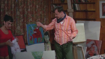 Color Me Blood Red screenshot 3