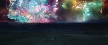 Beyond the Edge screenshot 1