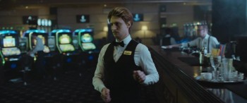 Beyond the Edge screenshot 3