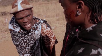 Ghetto Goblin screenshot 2