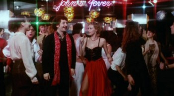 The Face with Two Left Feet screenshot 1