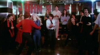 The Face with Two Left Feet screenshot 2