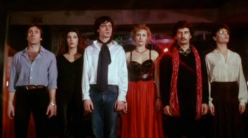 The Face with Two Left Feet screenshot 3